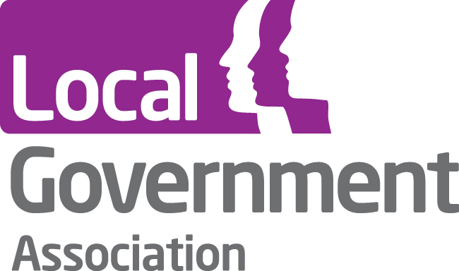 Lovel Government Association logo