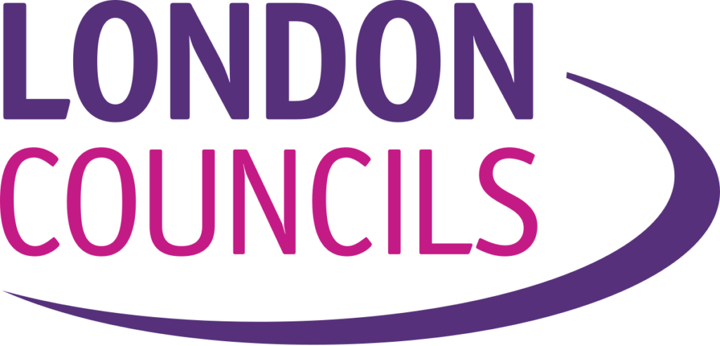 London Councils logo