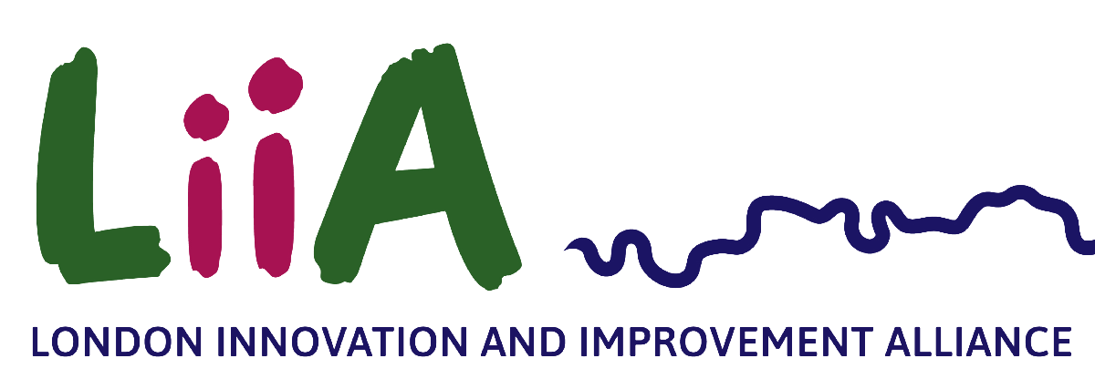 LIIA Logo