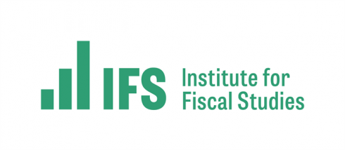 IFS Logo - Institute for Fiscal Studies