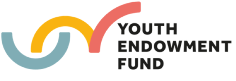 Youth Endowment Fund logo