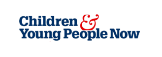 Children & Young People Now logo
