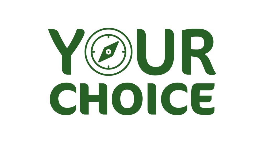 Your Choice Pilot Trial Report Published