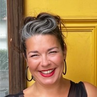 Dez Holmes, Director of Research in Practice