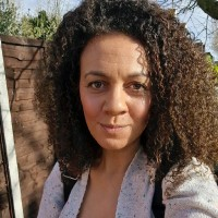 Professor Carlene Firmin, Professor of Social Work at Durham University