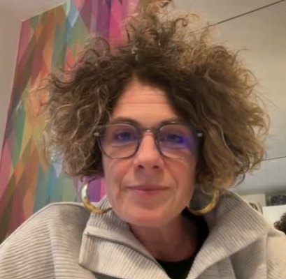 Abi Billinghurst, CEO Abianda