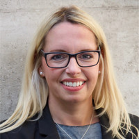 Detective Superintendent Jane Corrigan from Counter Terrorism Policing in London
