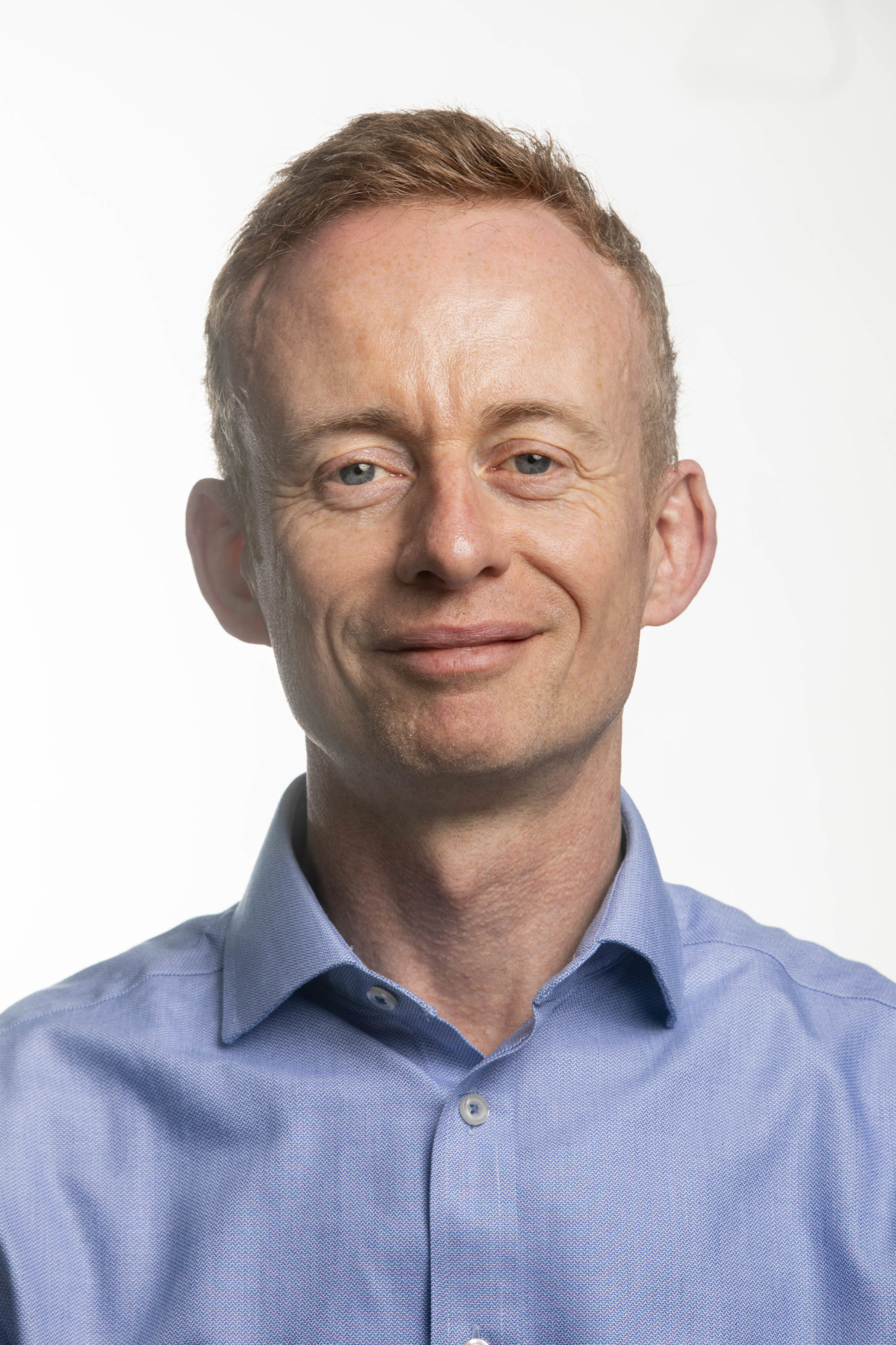 Nigel Chapman, Corporate Director Children and Young People, London Borough of Brent