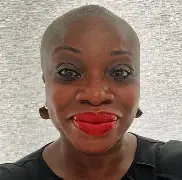 Nana Bonsu - Director of Relational Practice, London Borough of Camden