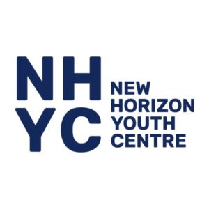 New Horizon Youth Centre logo