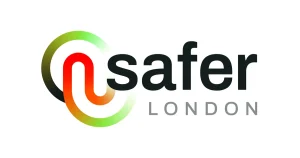 Safer London logo