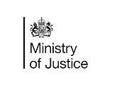 MOJ logo