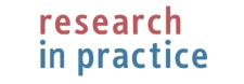 Research in Practice logo